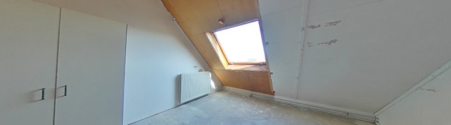 zolderkamer