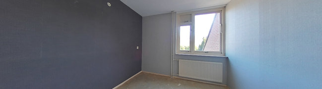 slaapkamer
