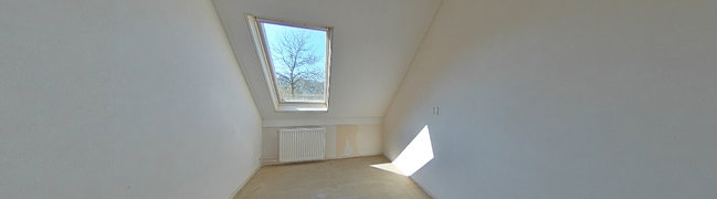 slaapkamer