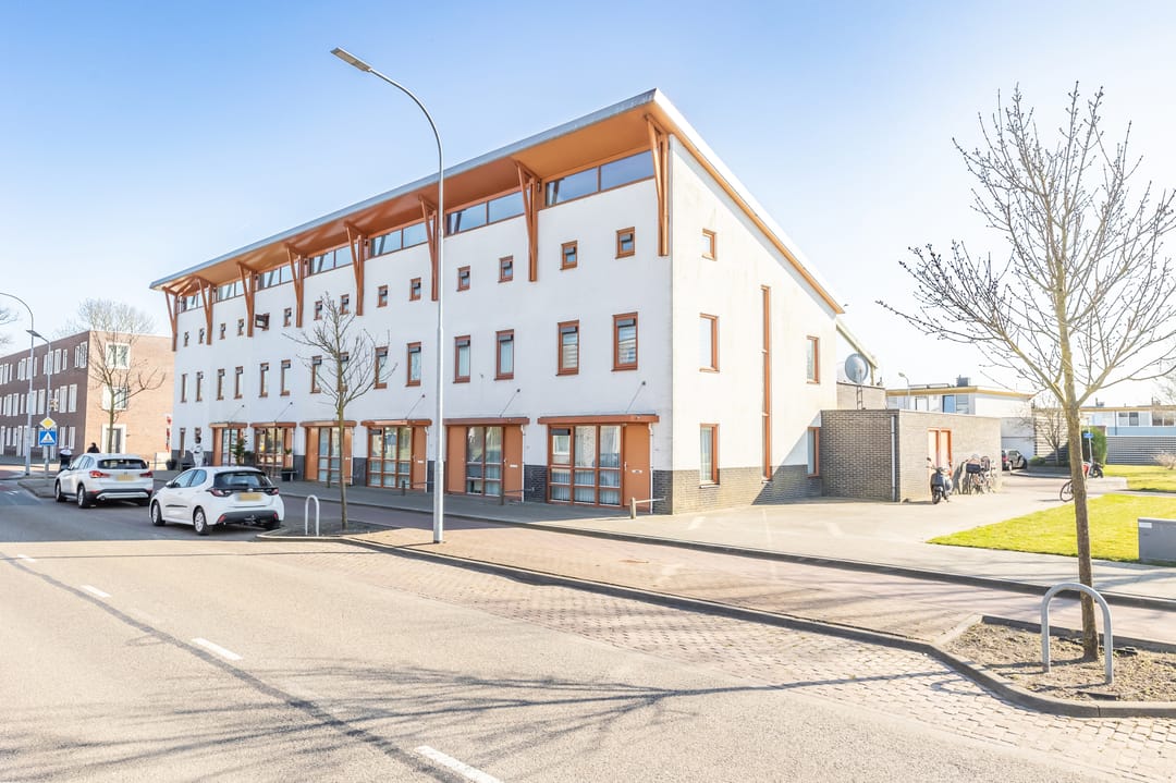 Foto 1 van President Rooseveltlaan 748