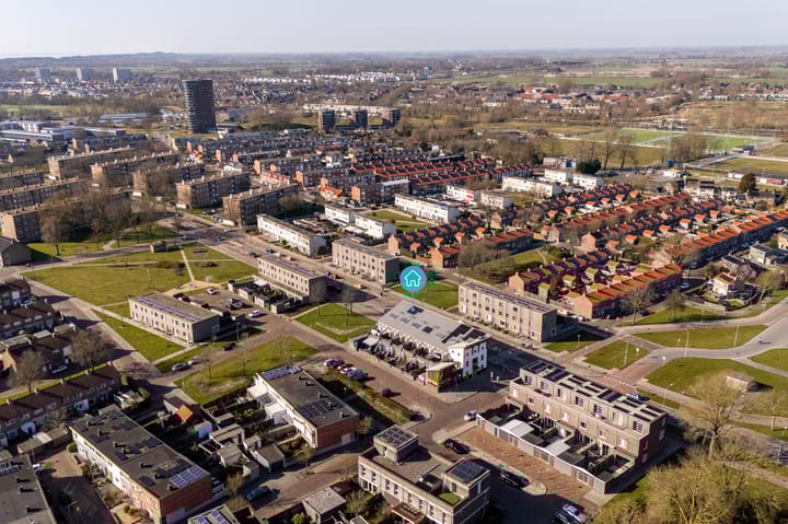 Foto 2 van President Rooseveltlaan 748