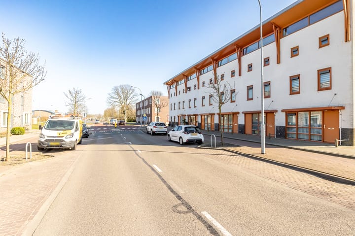 Foto 3 van President Rooseveltlaan 748