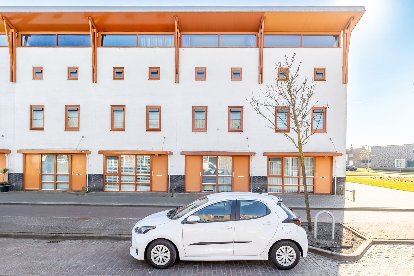 Foto 4 van President Rooseveltlaan 748