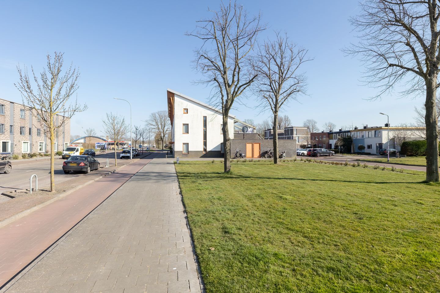 Foto 5 van President Rooseveltlaan 748