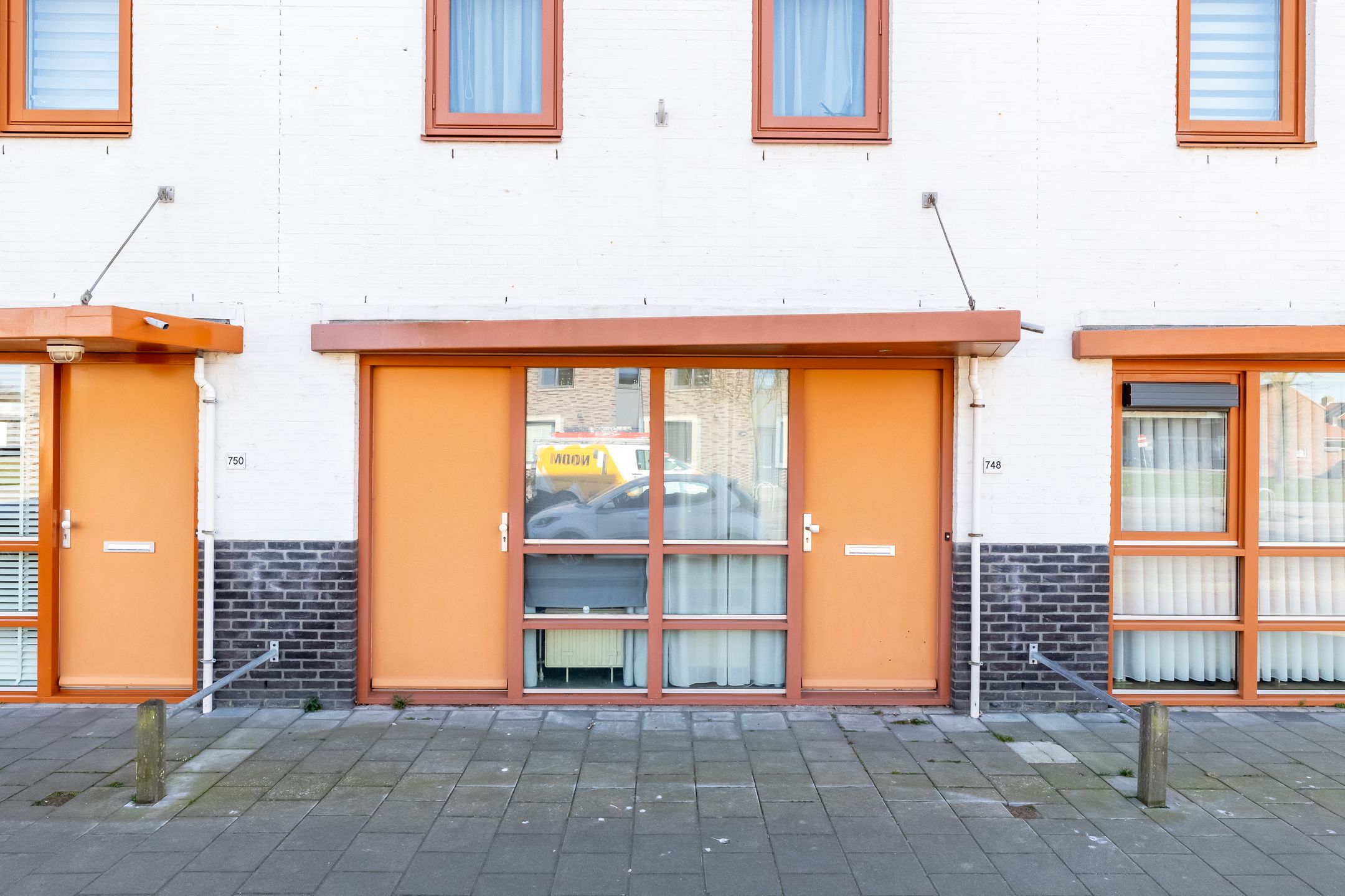 Foto 6 van President Rooseveltlaan 748