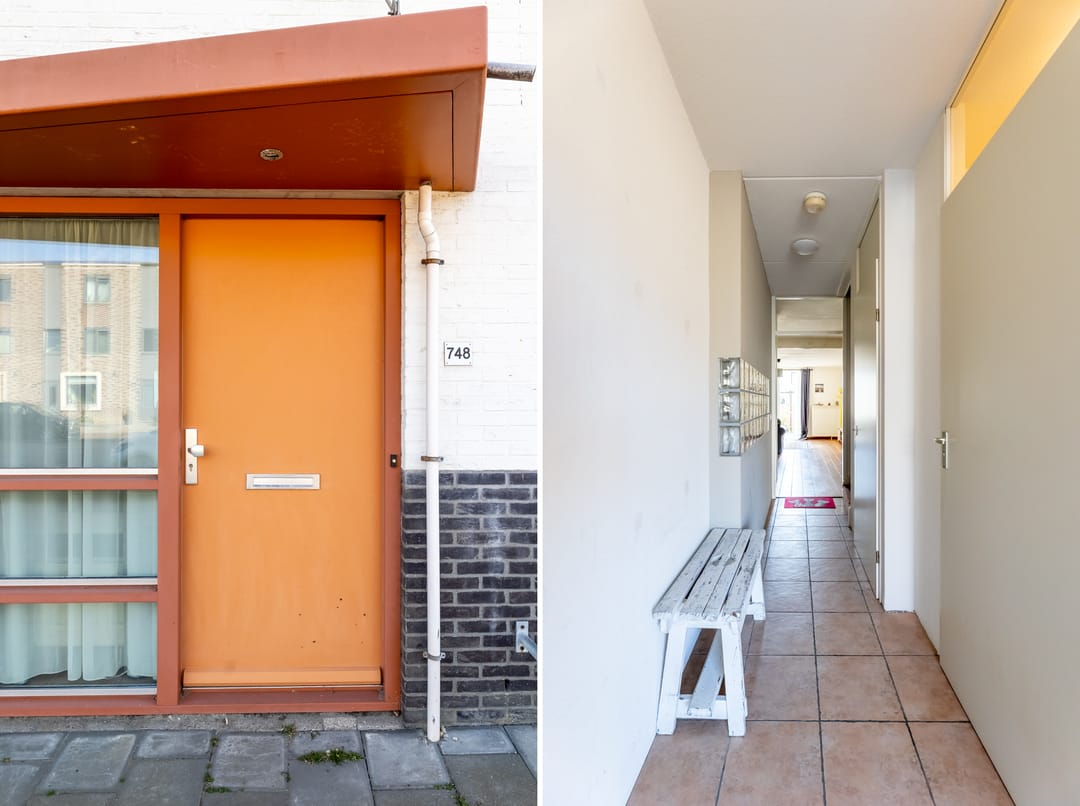 Foto 7 van President Rooseveltlaan 748