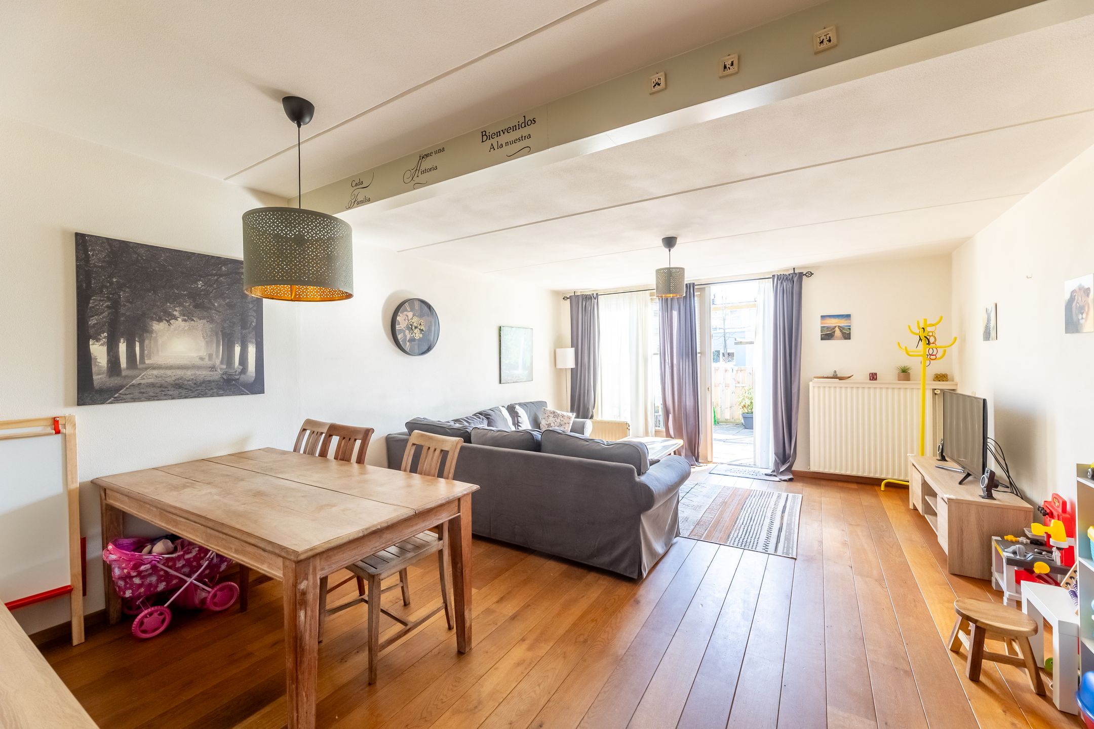 Foto 9 van President Rooseveltlaan 748