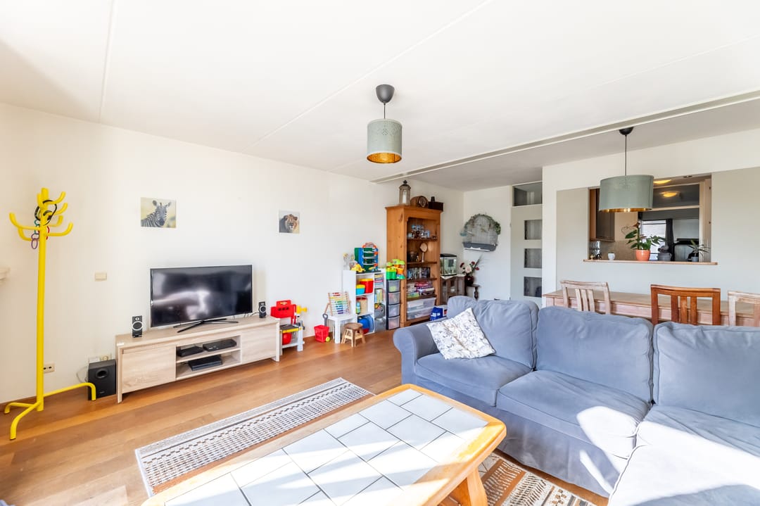 Foto 11 van President Rooseveltlaan 748