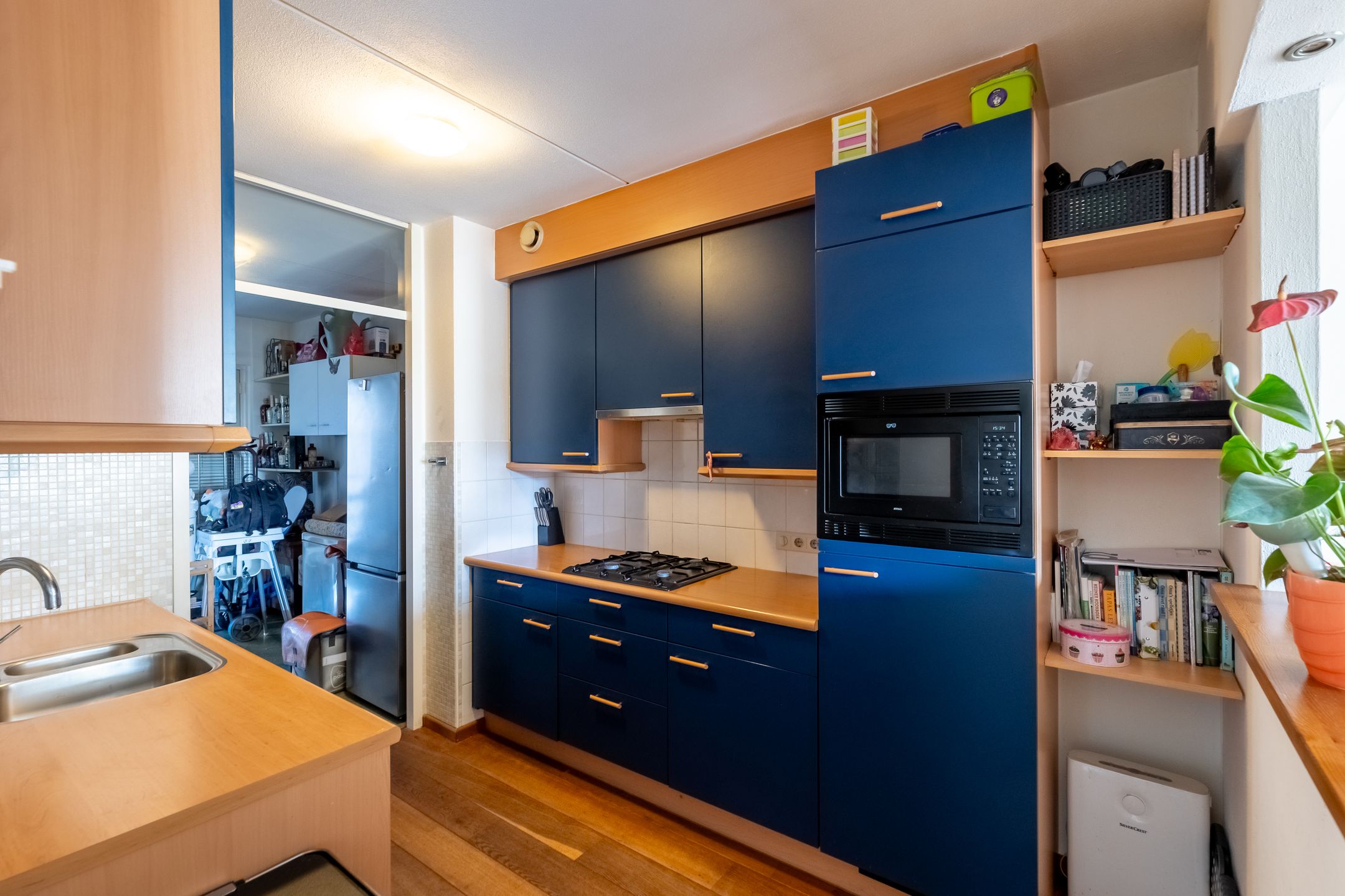 Foto 12 van President Rooseveltlaan 748