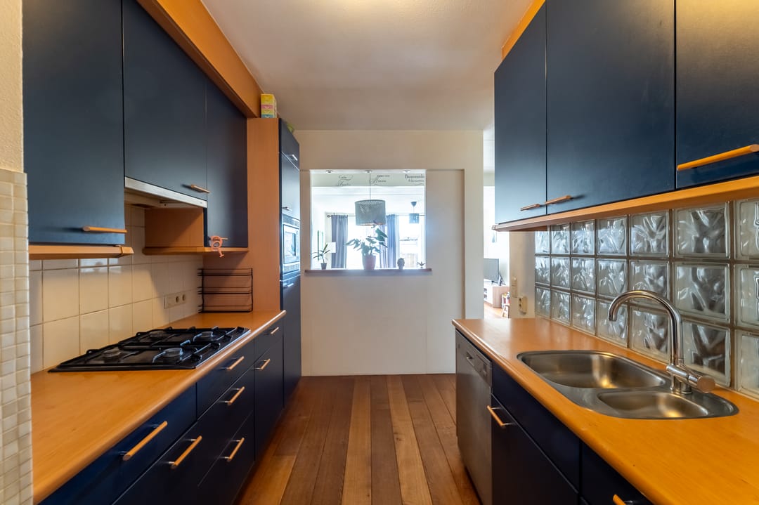 Foto 13 van President Rooseveltlaan 748