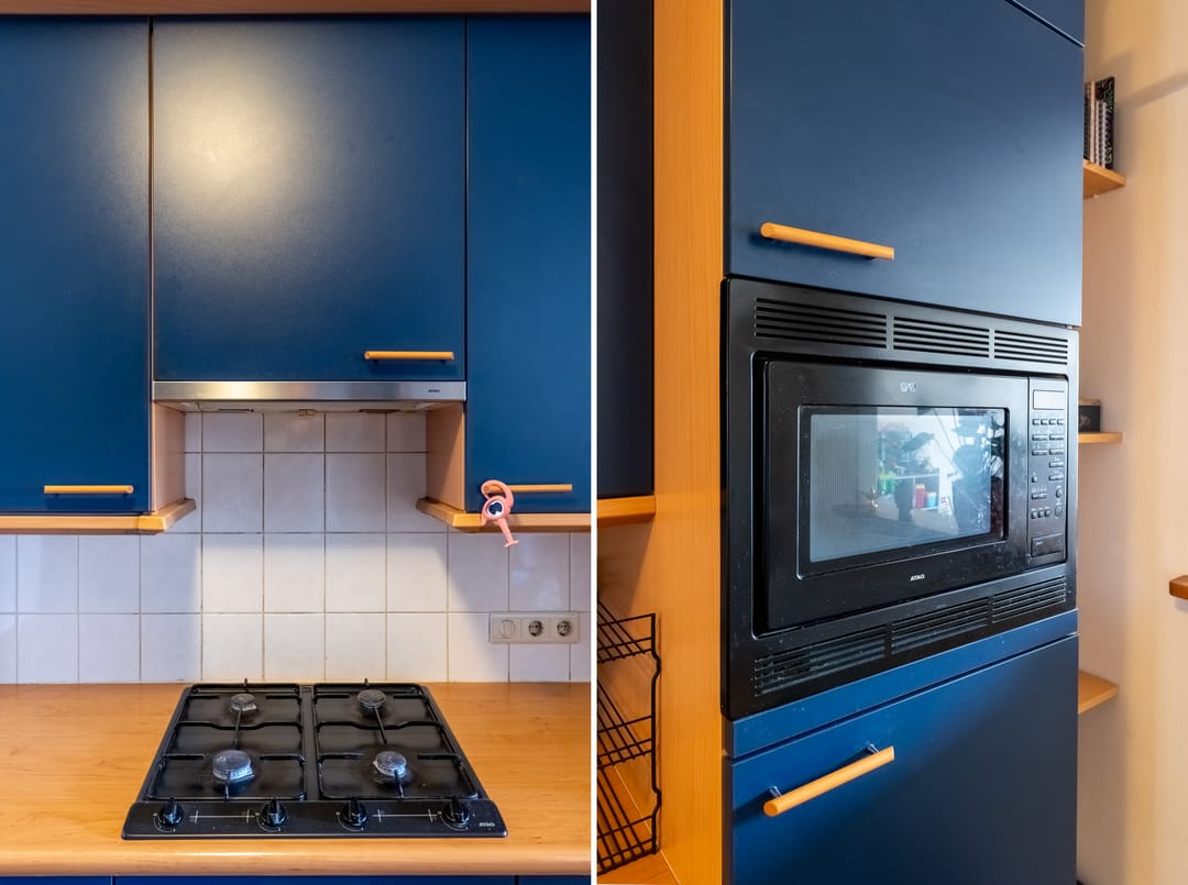 Foto 16 van President Rooseveltlaan 748