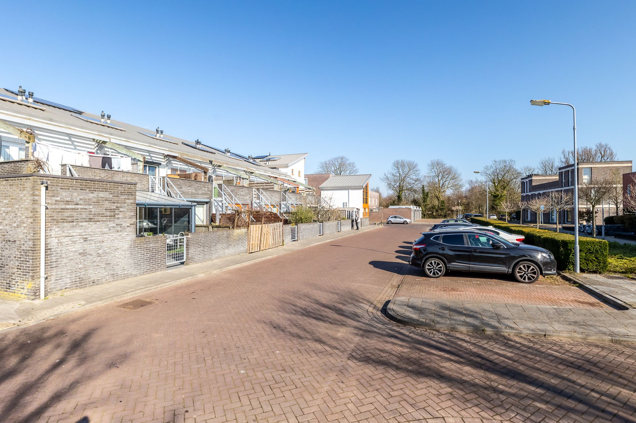 Foto 18 van President Rooseveltlaan 748