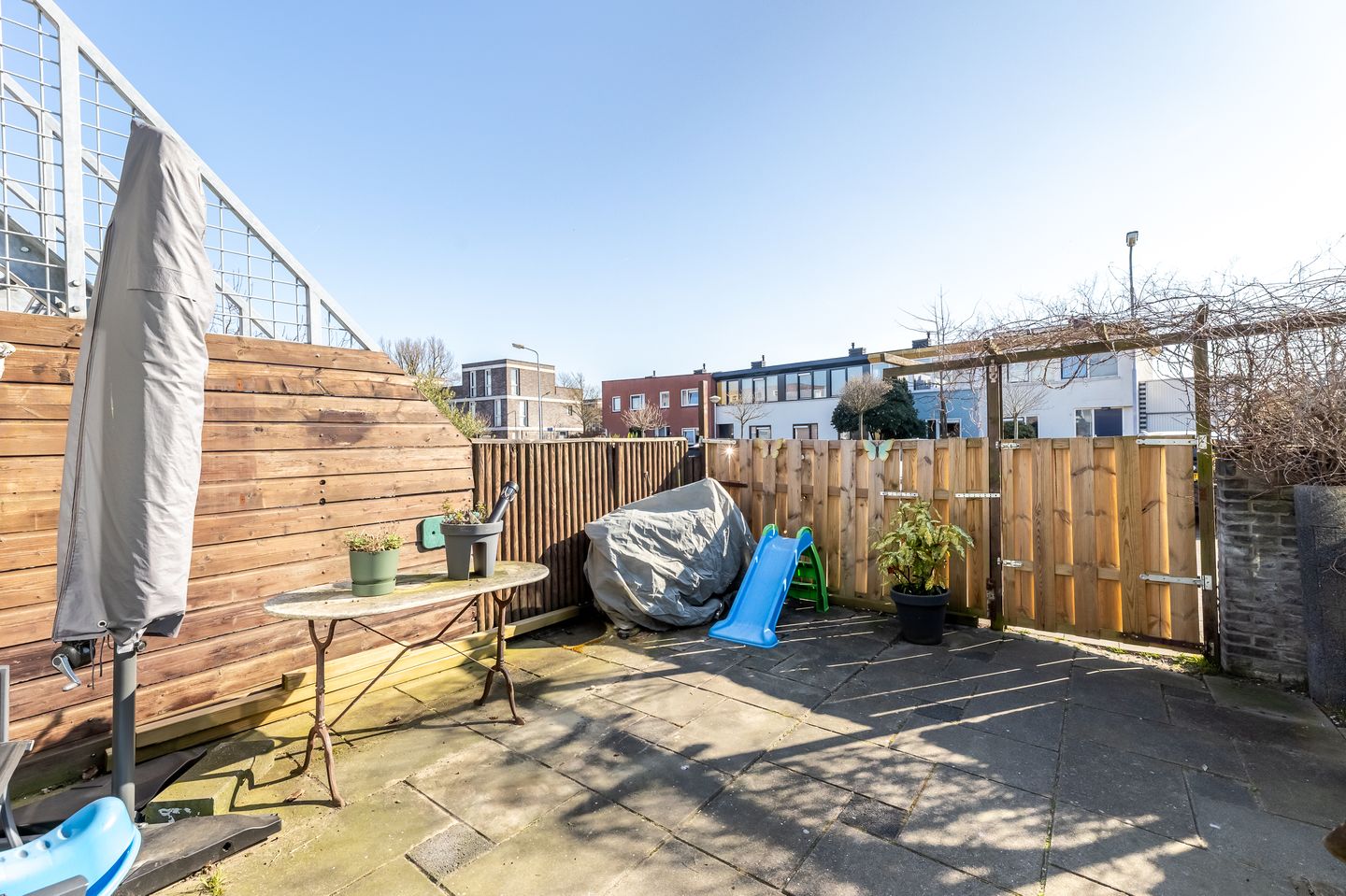 Foto 19 van President Rooseveltlaan 748