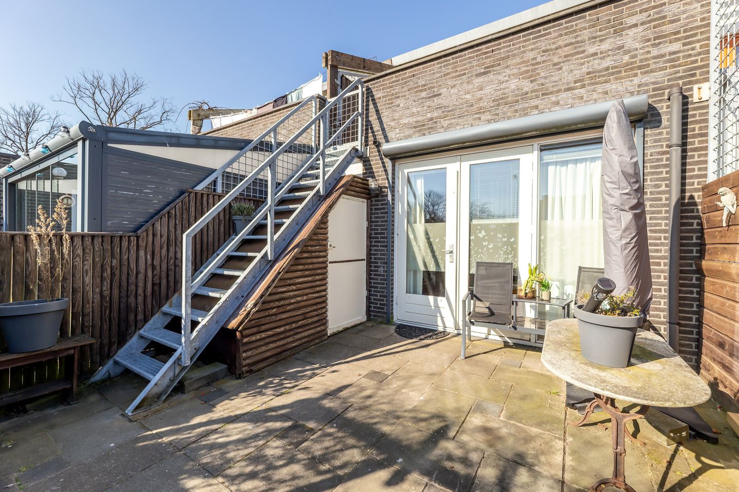 Foto 20 van President Rooseveltlaan 748