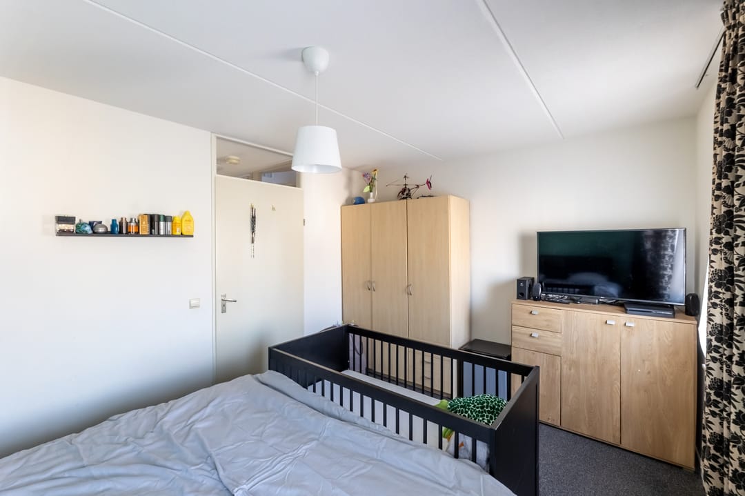 Foto 23 van President Rooseveltlaan 748