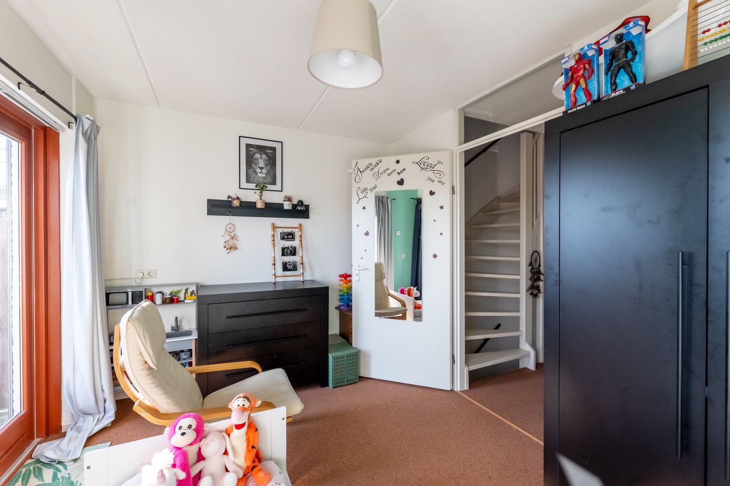 Foto 25 van President Rooseveltlaan 748