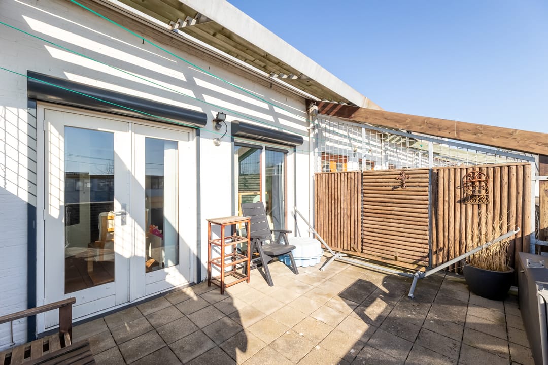 Foto 26 van President Rooseveltlaan 748