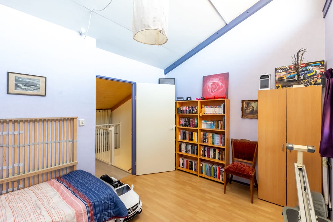 Foto 32 van President Rooseveltlaan 748