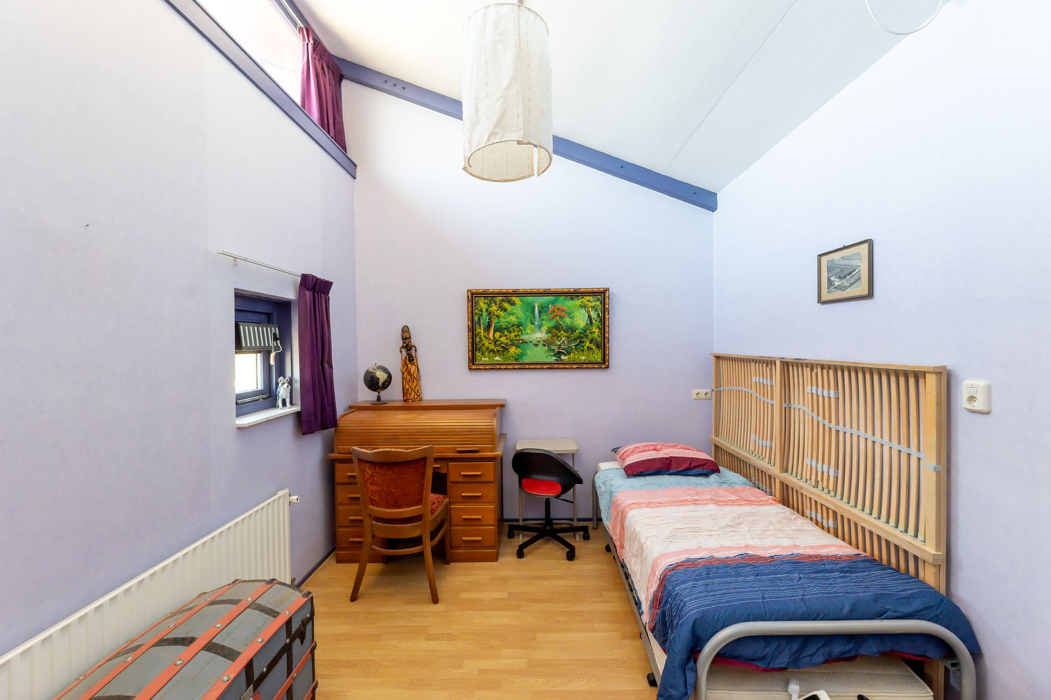 Foto 33 van President Rooseveltlaan 748