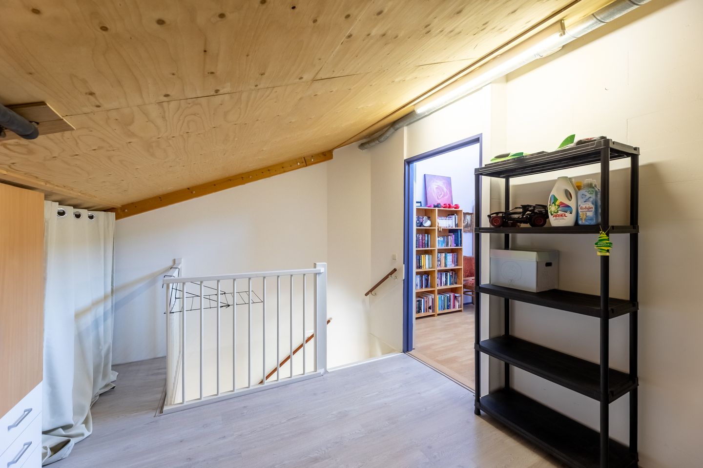 Foto 35 van President Rooseveltlaan 748