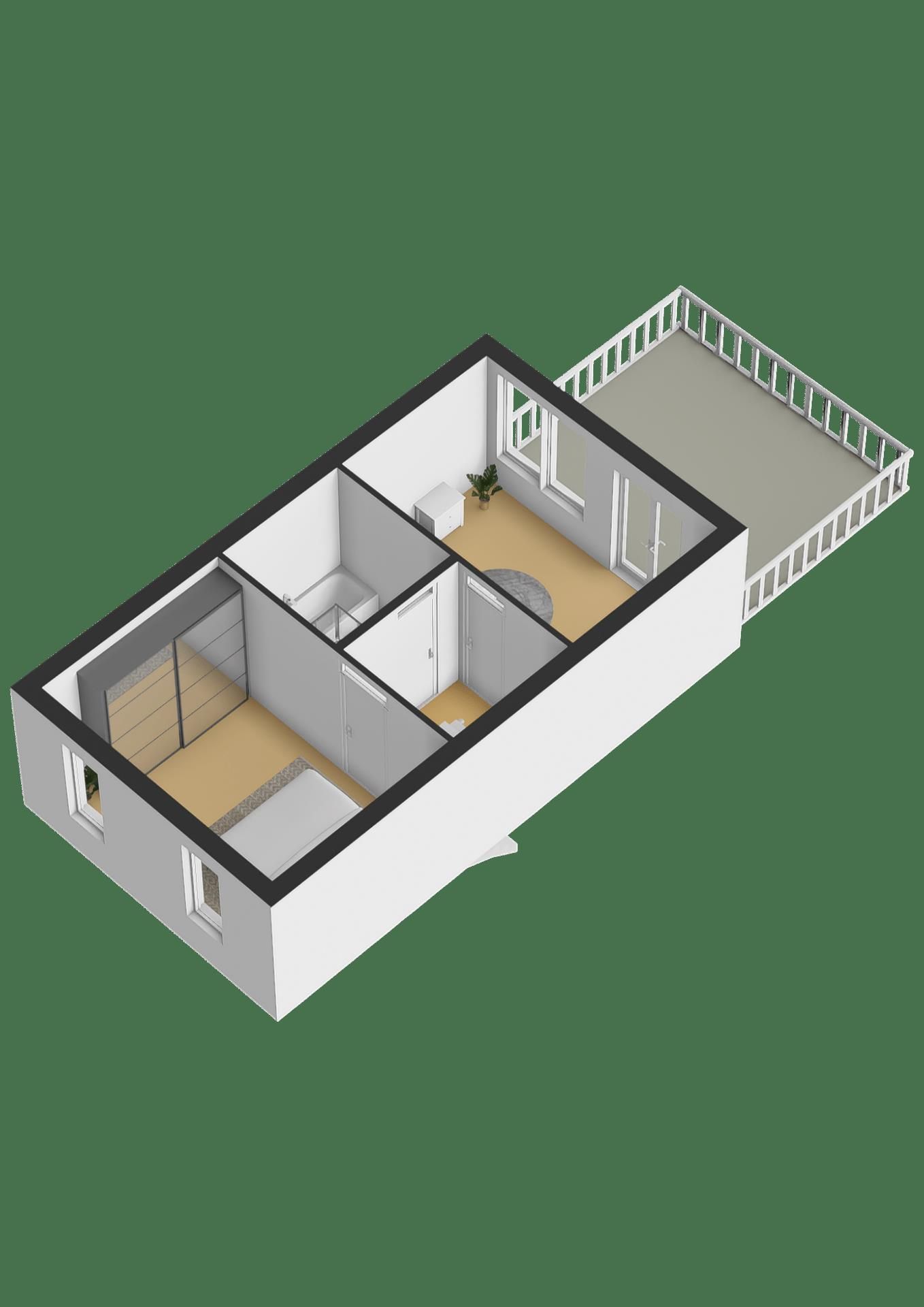 Foto 39 van President Rooseveltlaan 748