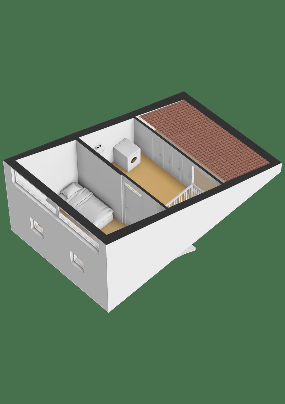 Foto 41 van President Rooseveltlaan 748