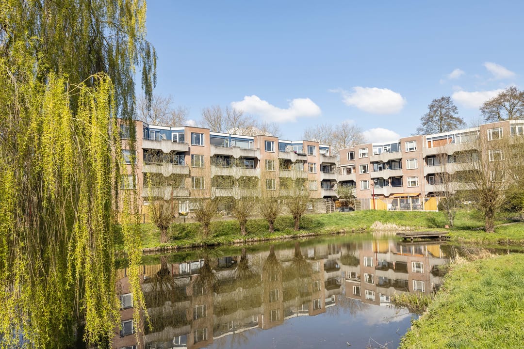 Foto 1 van Gilzerschans 8