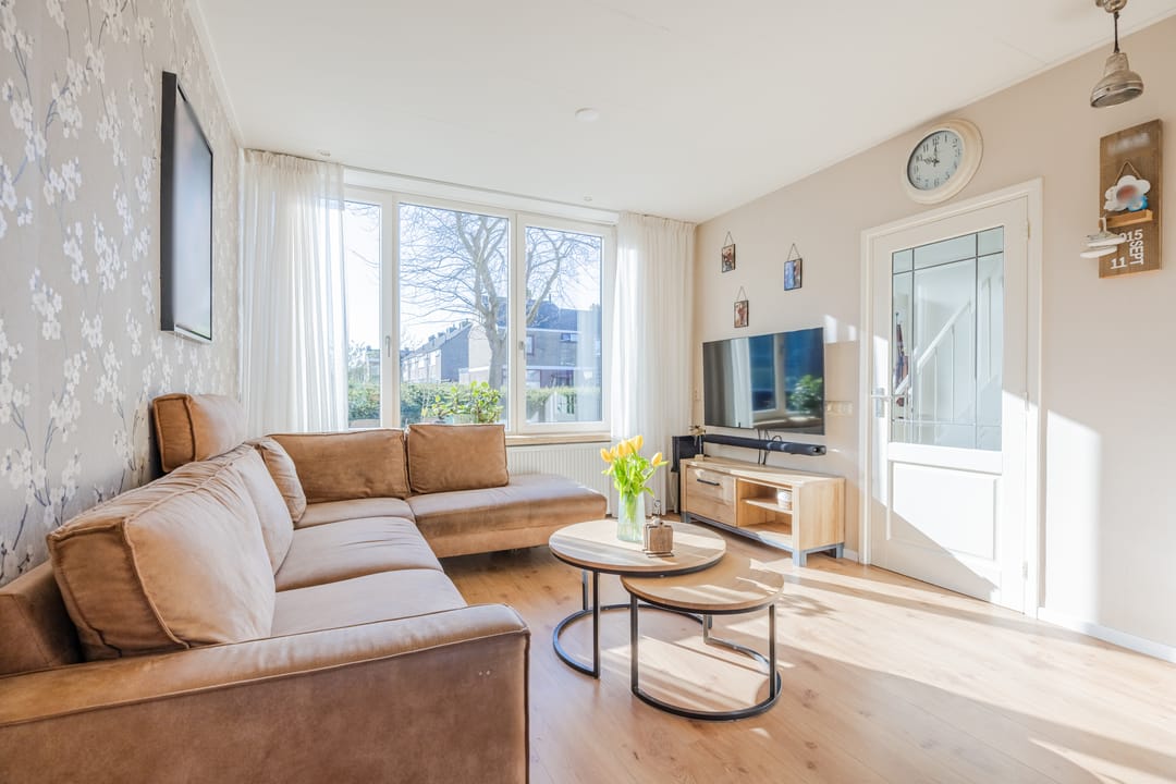 Foto 2 van Bryhoekstraat 29