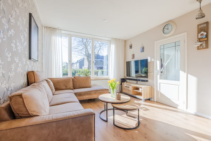 Photo 2 of Bryhoekstraat 29