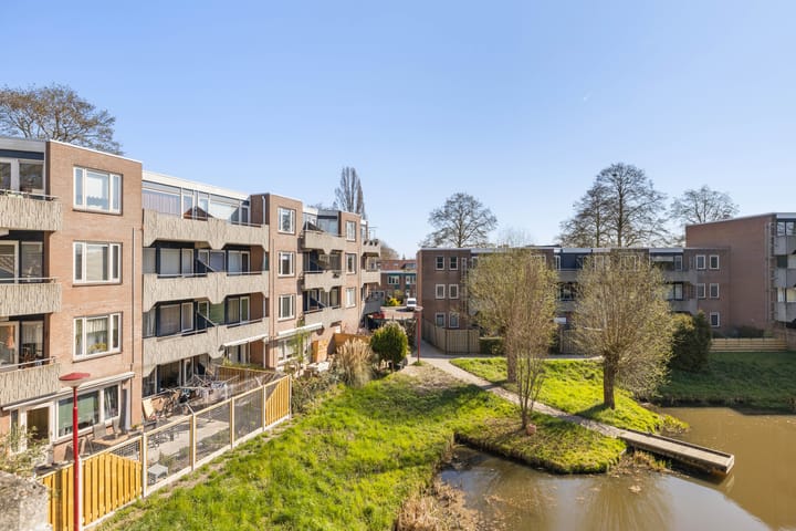 Foto 4 van Gilzerschans 8