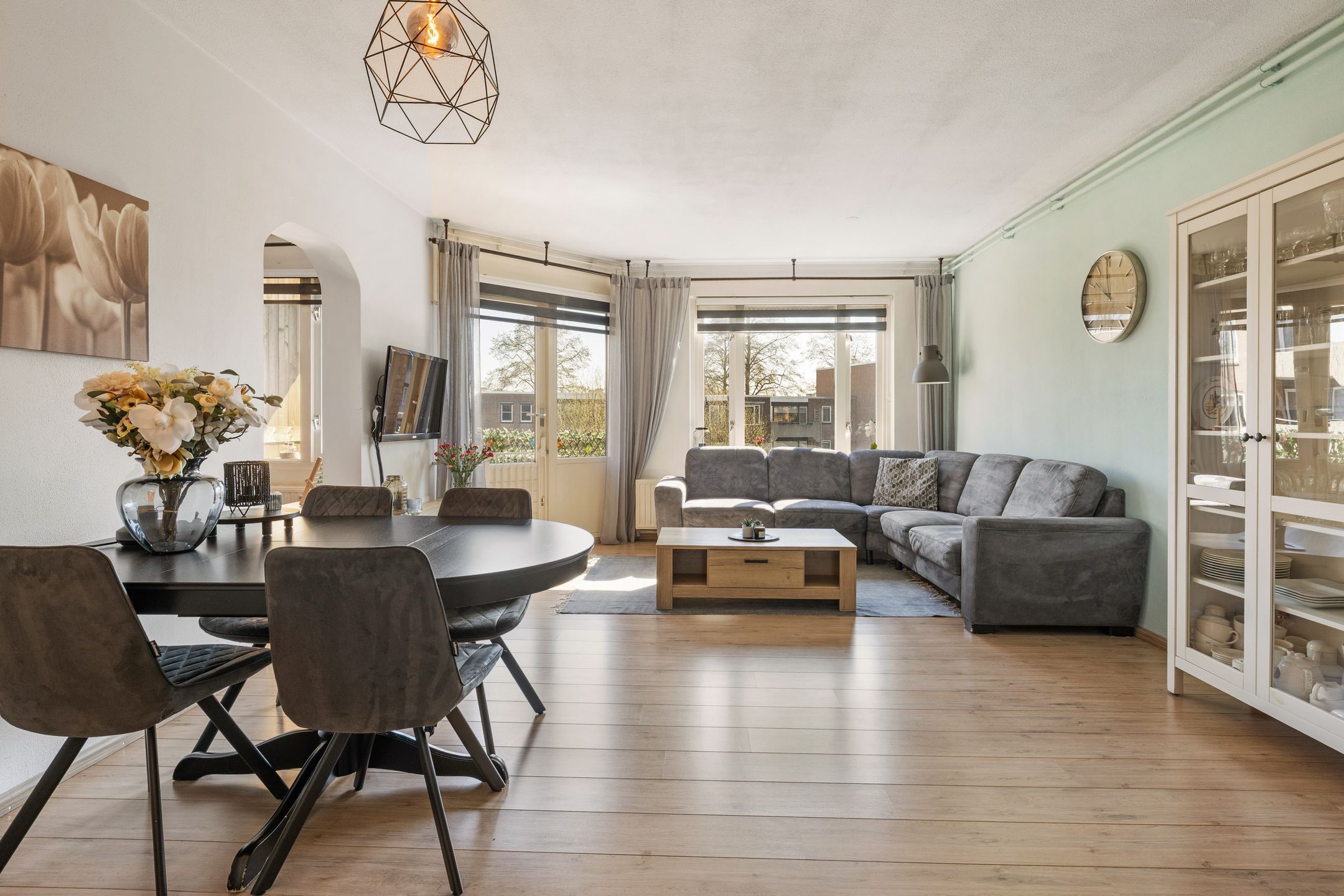 Foto 6 van Gilzerschans 8