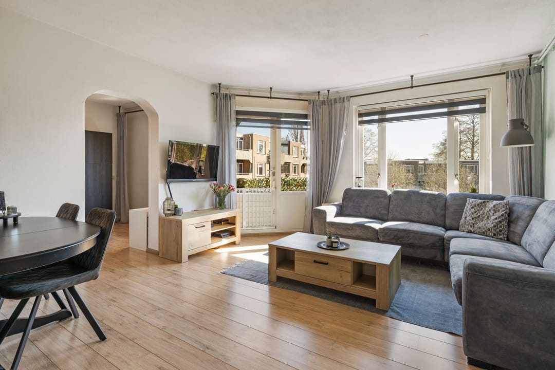 Foto 7 van Gilzerschans 8