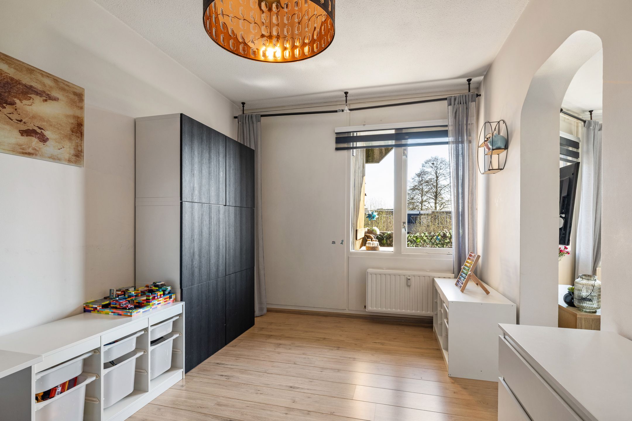 Foto 9 van Gilzerschans 8