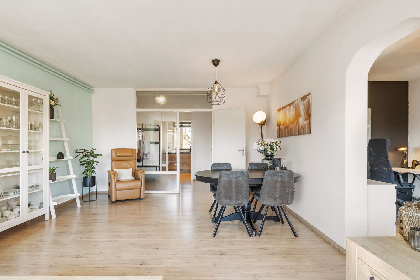 Foto 10 van Gilzerschans 8