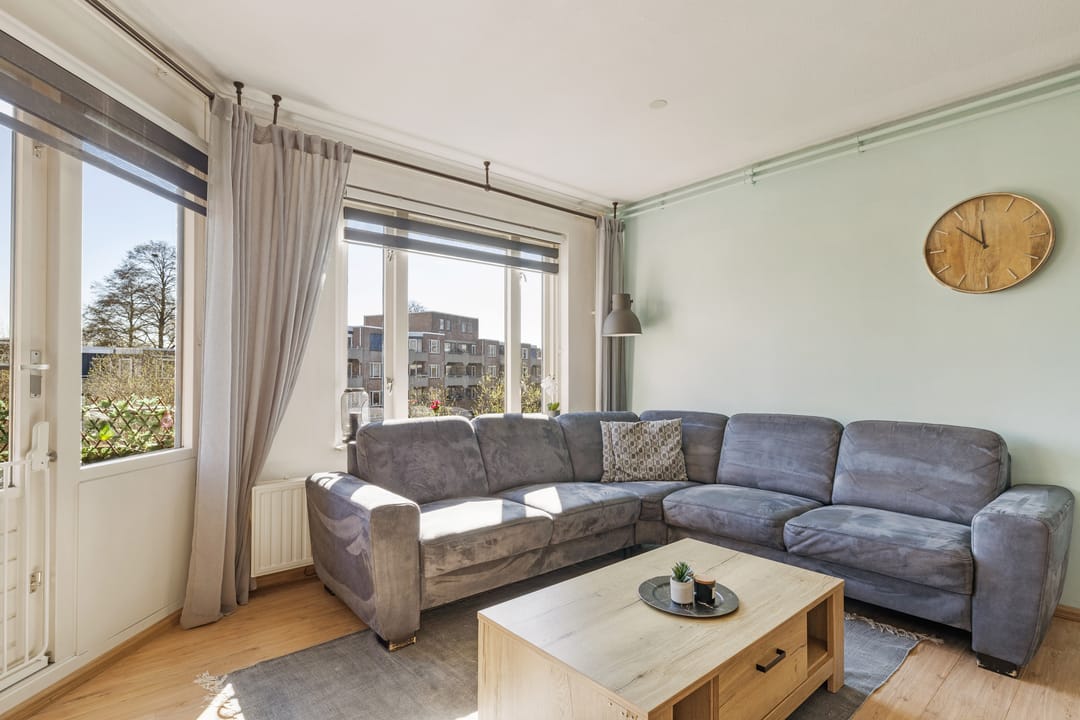 Foto 11 van Gilzerschans 8