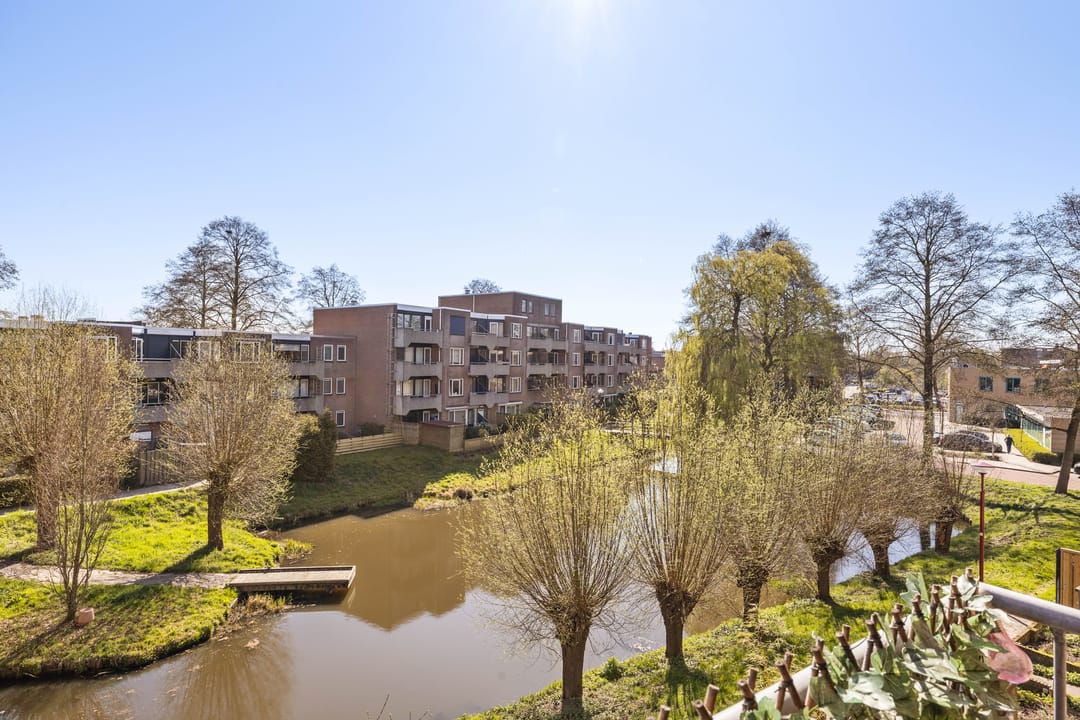 Foto 13 van Gilzerschans 8