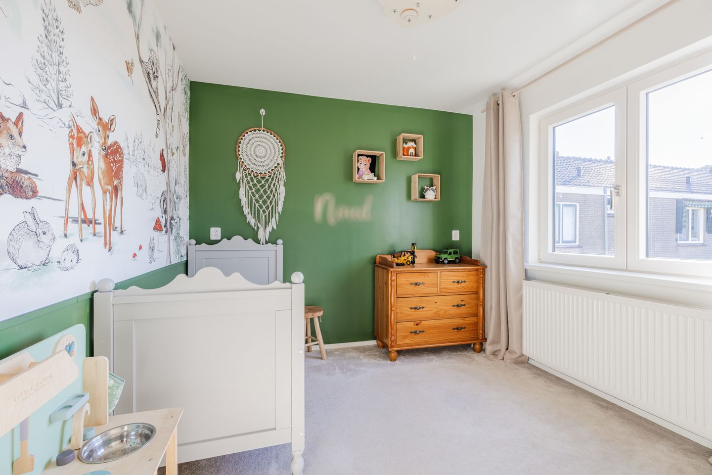 Foto 14 van Bryhoekstraat 29