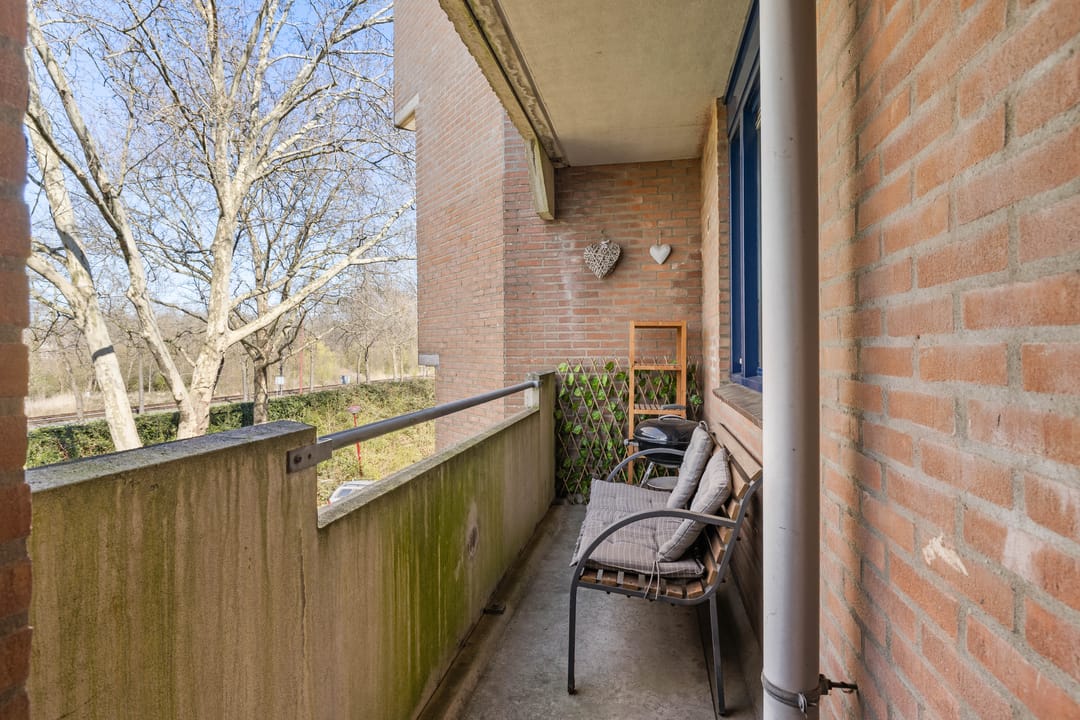 Foto 23 van Gilzerschans 8