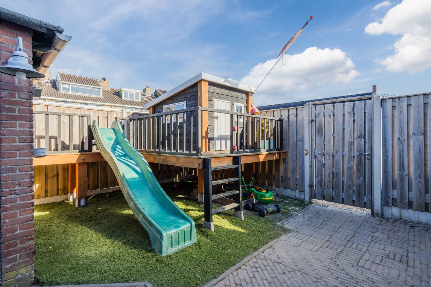 Foto 29 van Bryhoekstraat 29