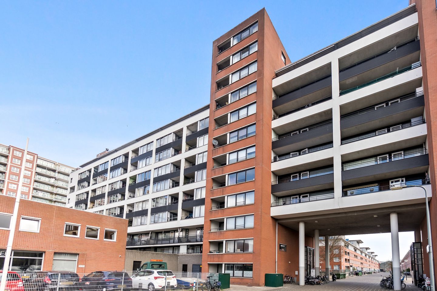 Foto 1 van Van Diesenstraat 135