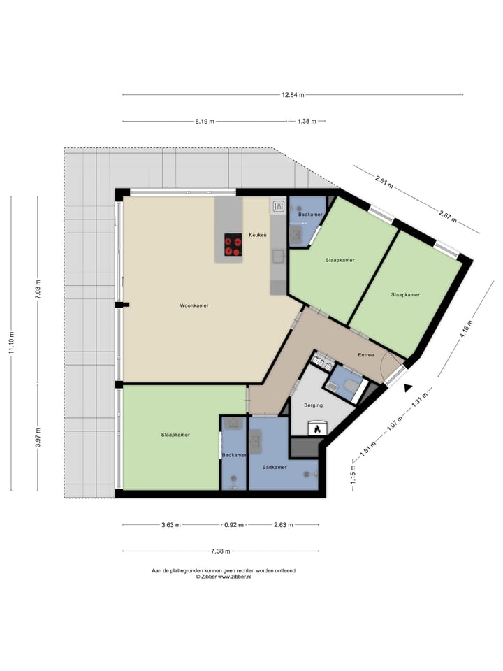 Foto 31 van Lamsoor 41