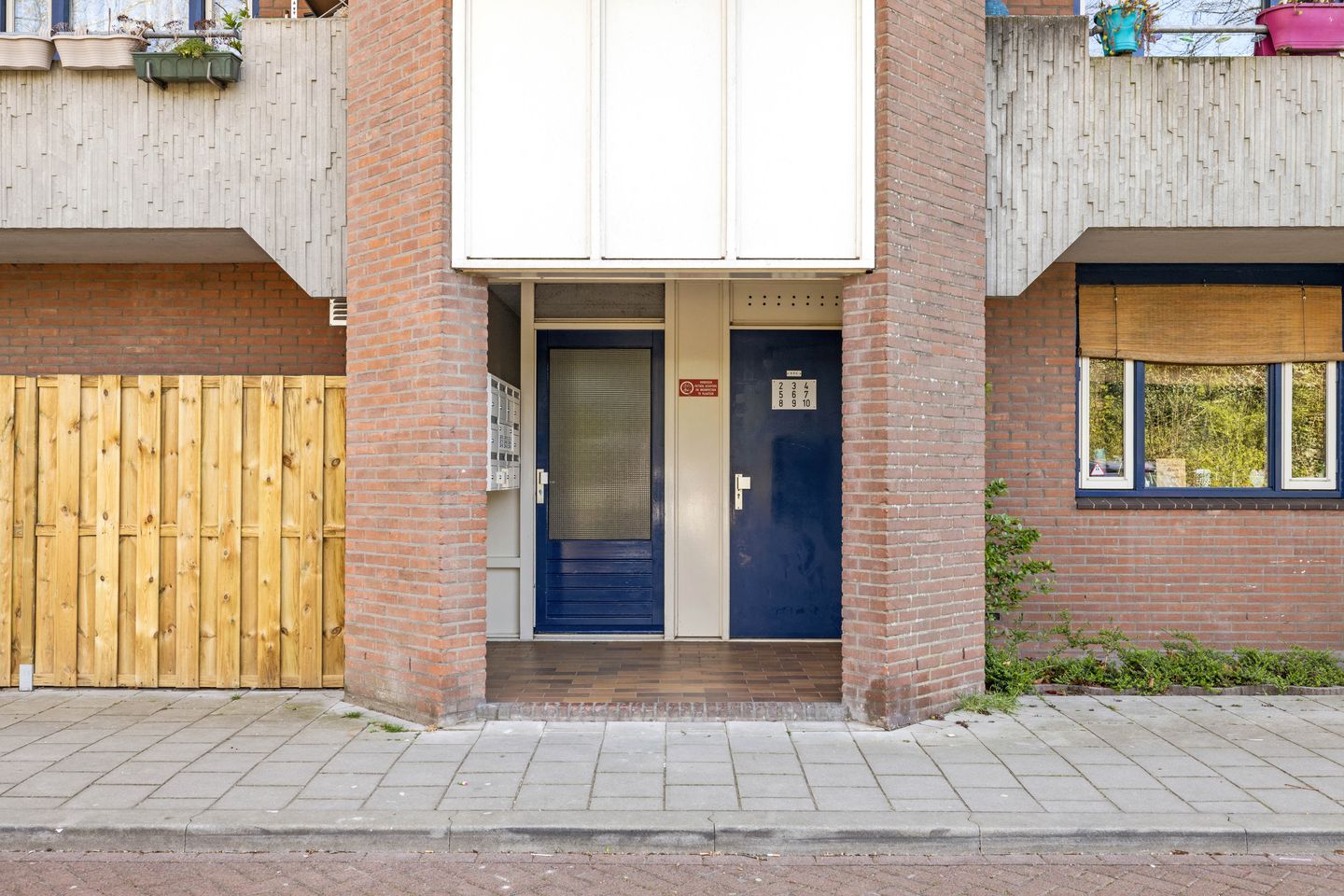 Foto 35 van Gilzerschans 8