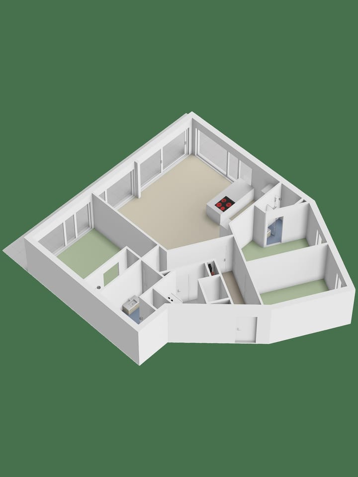 Foto 32 van Lamsoor 41