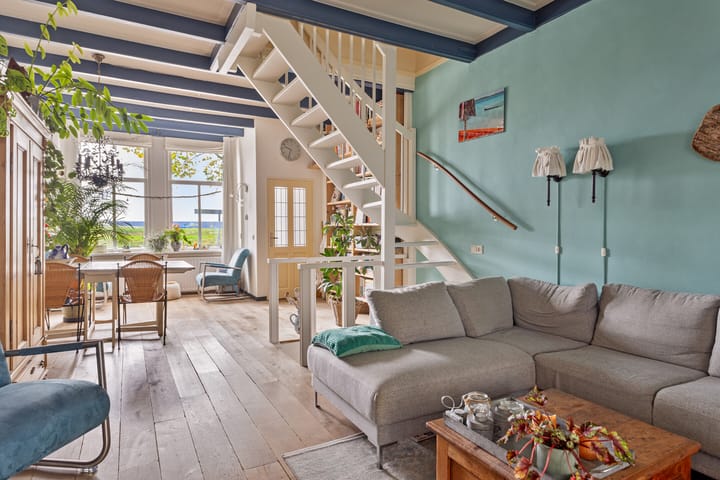 Foto 2 van Nieuwe Haven 97