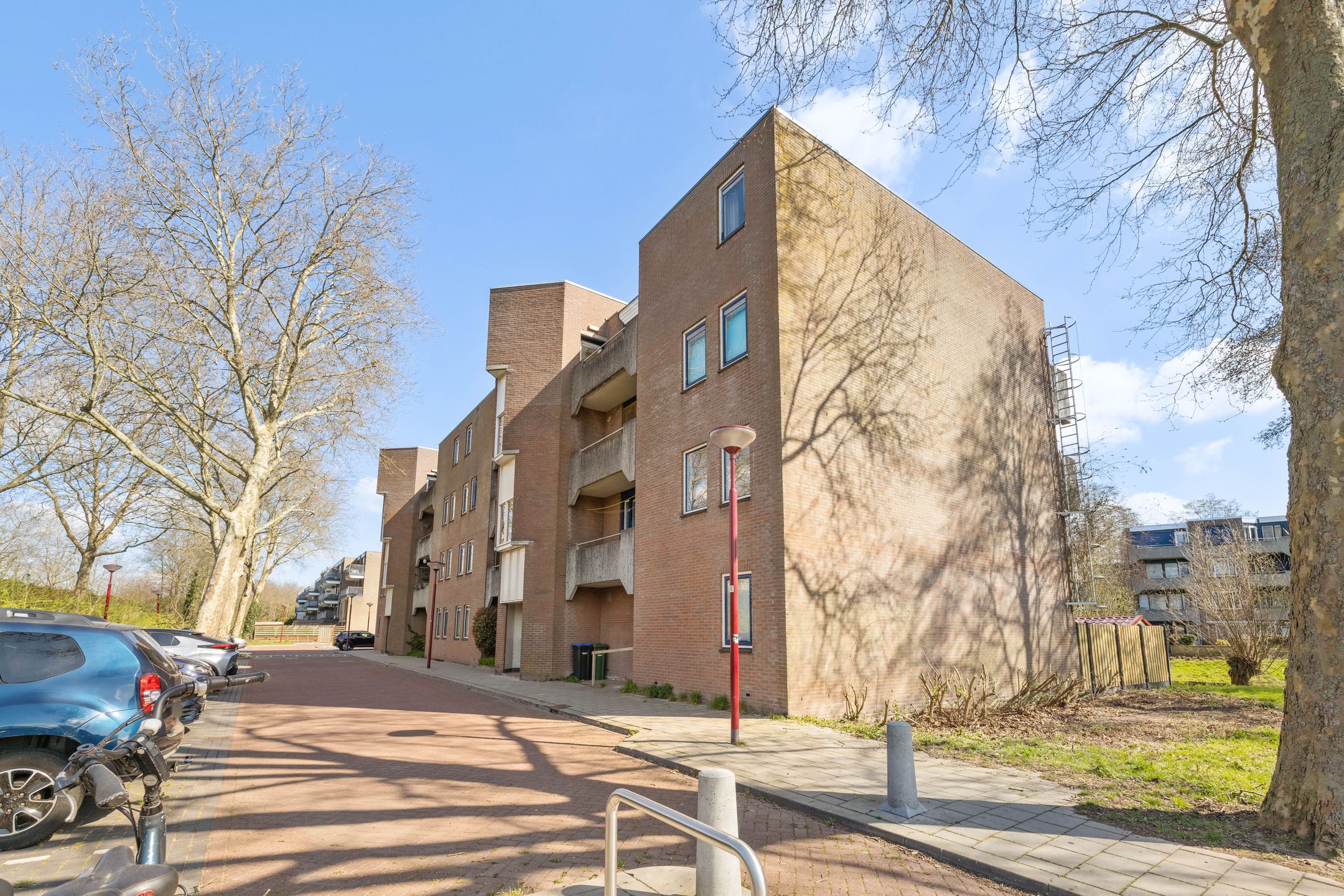 Foto 36 van Gilzerschans 8