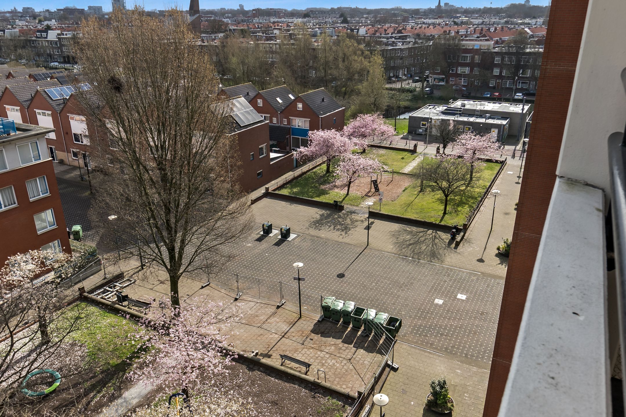 Foto 6 van Van Diesenstraat 135