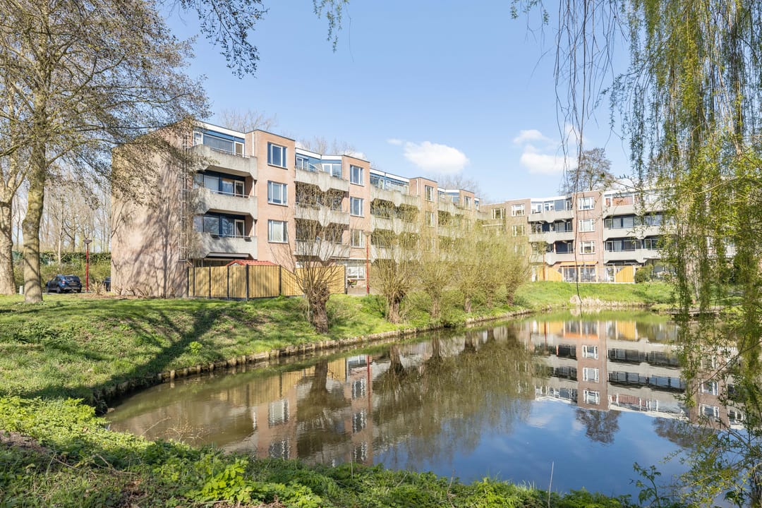 Foto 38 van Gilzerschans 8