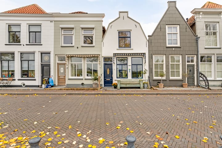 Foto 5 van Nieuwe Haven 97