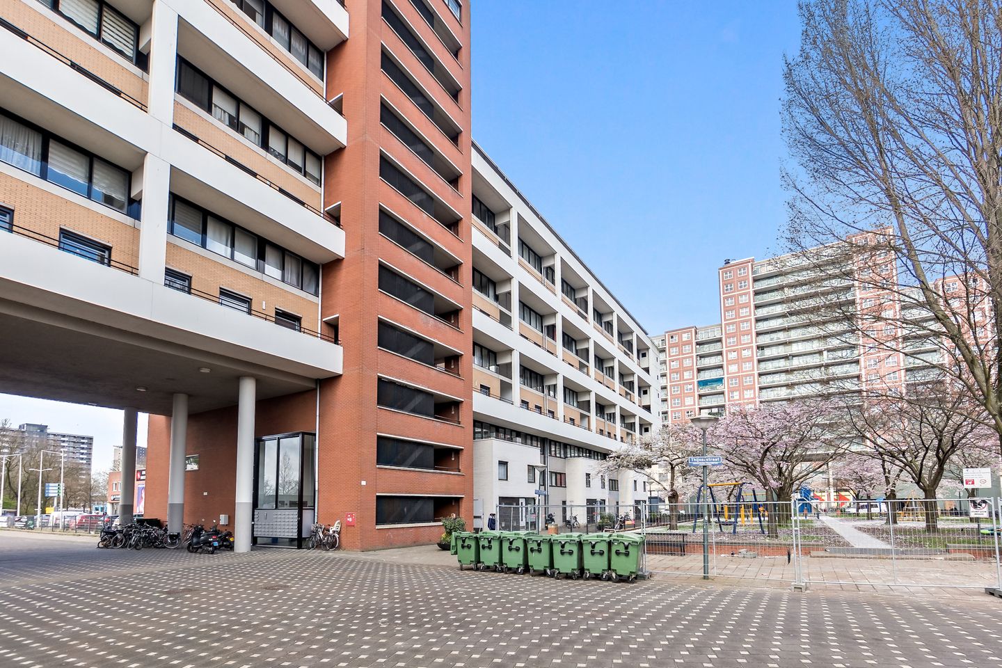 Foto 40 van Van Diesenstraat 135