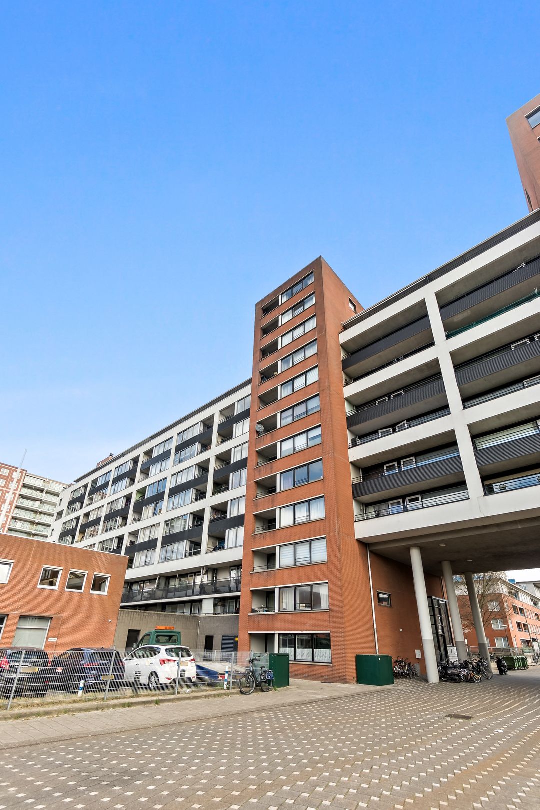 Foto 41 van Van Diesenstraat 135